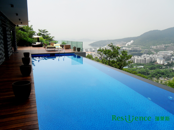 鋼結(jié)構(gòu)泳池,拼裝游泳池