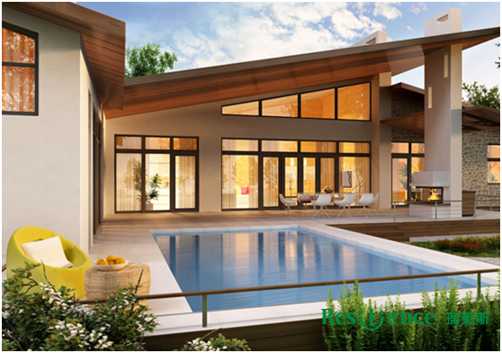 可拆裝式泳池,別墅泳池結(jié)構(gòu)