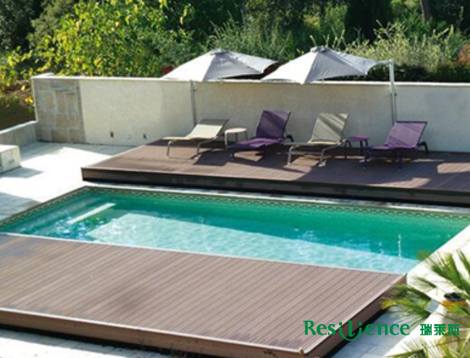 可拆裝式泳池,別墅泳池結(jié)構(gòu)