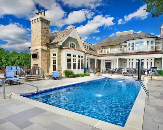 家用泳池凈水設(shè)備