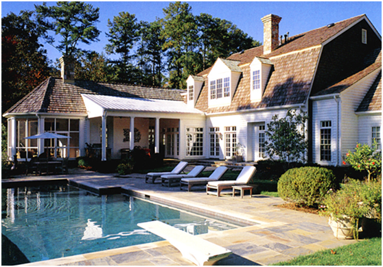 私家別墅泳池結(jié)構(gòu),別墅泳池結(jié)構(gòu)