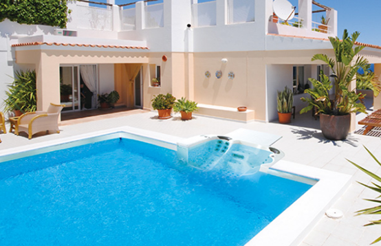 別墅游泳池,別墅水處理系統(tǒng) 別墅游泳池,別墅水處理系統(tǒng)