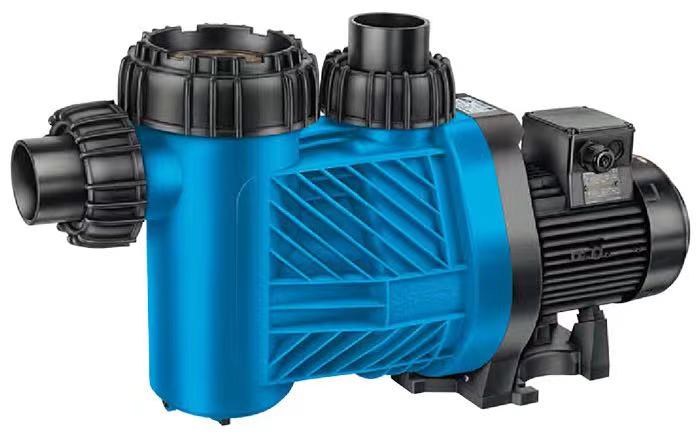 游泳池水泵，SPECK水泵Prime