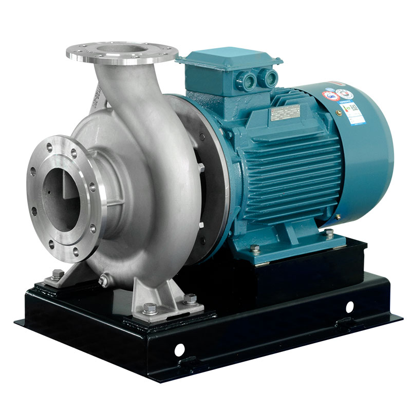 1480臥式單級不銹鋼離心泵,游泳池水泵