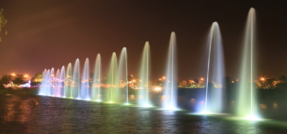 游泳池水下燈,水下燈