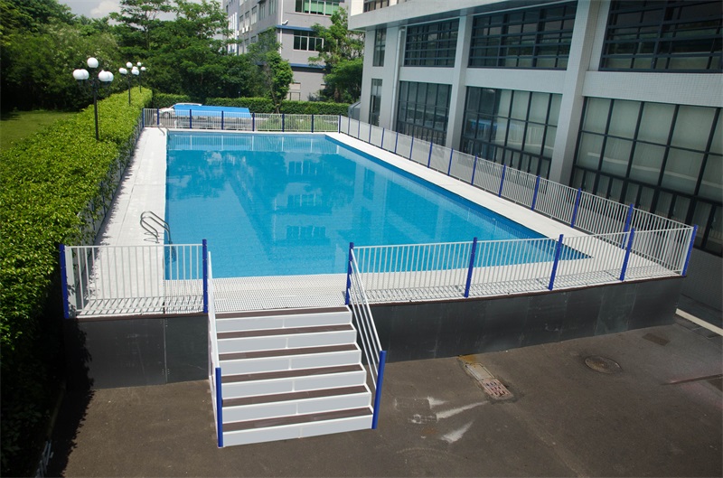 游泳池設(shè)備,恒溫泳池