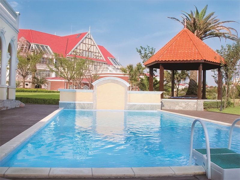 一體化水處理設(shè)備,泳池設(shè)備