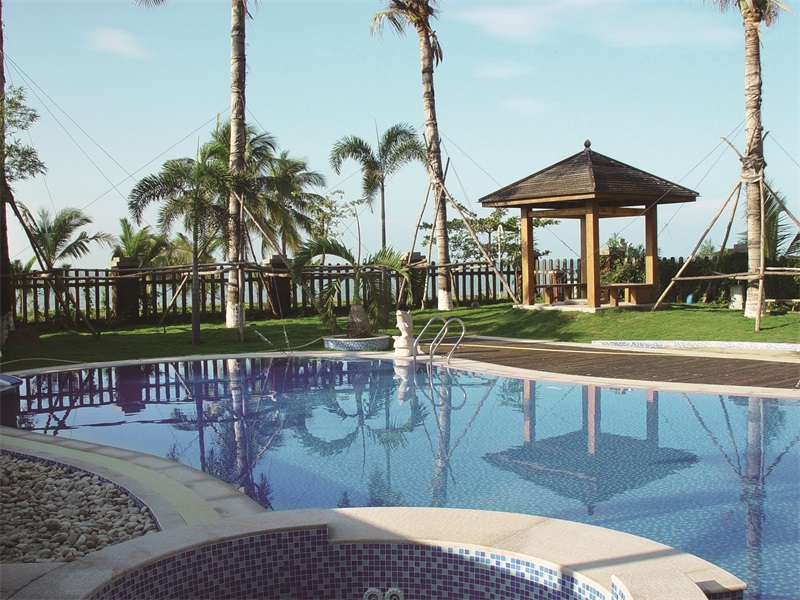 泳池水質(zhì),泳池設(shè)備