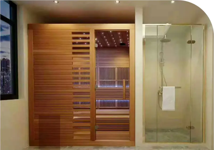 光波房,養(yǎng)生,御寒