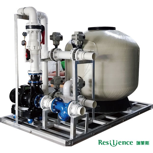 洗車循環(huán)水處理設備,洗車循環(huán)設備,洗車場循環(huán)水處理設備